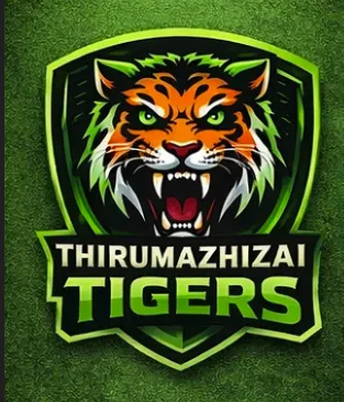 Thirumazhisai Tigers