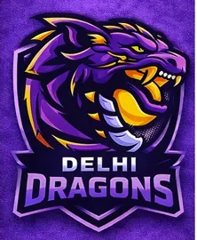 Delhi Dragons