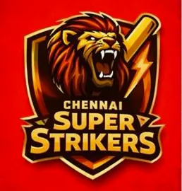 Chennai Super Strikers