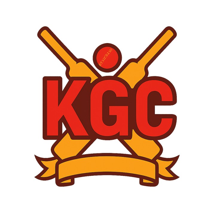 KGC-1(Tafheem) logo