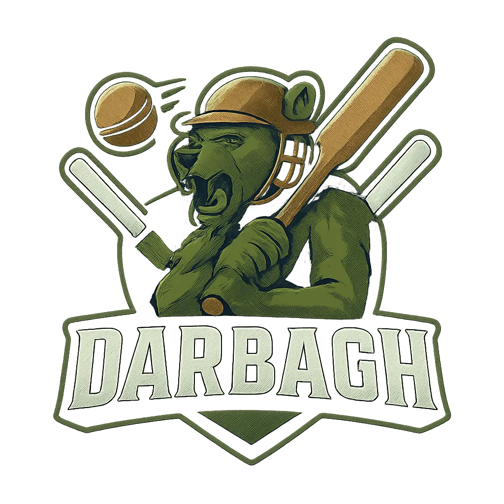Darbagh