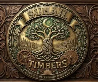 SUHAIL TIMBERS