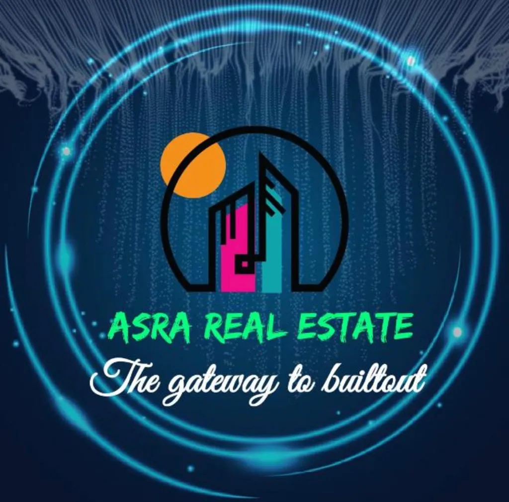 ASRA REAL ESTATE