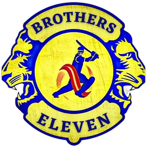 BROTHERS 11
