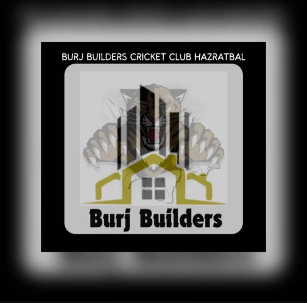 Burj builders