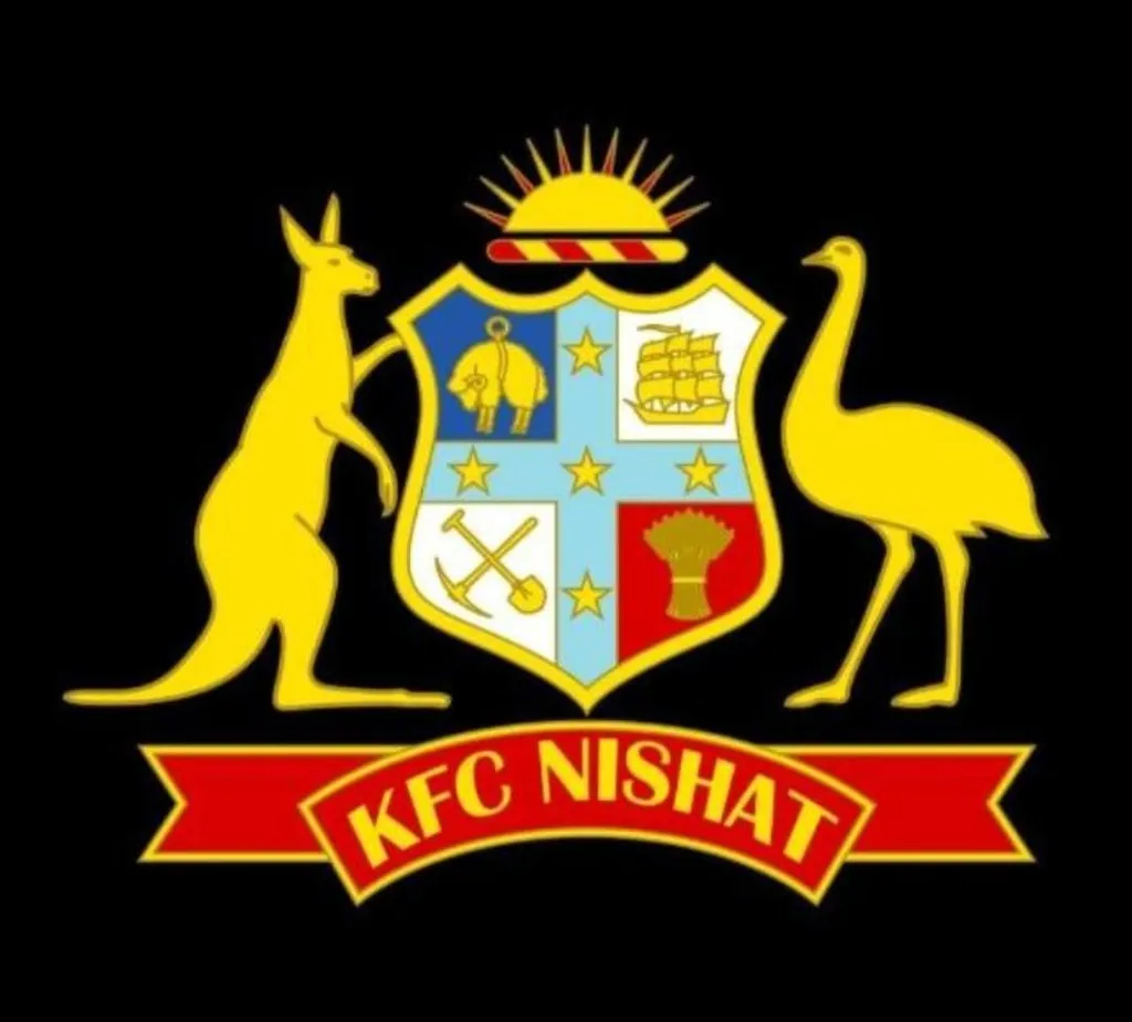 Kfc Nishat