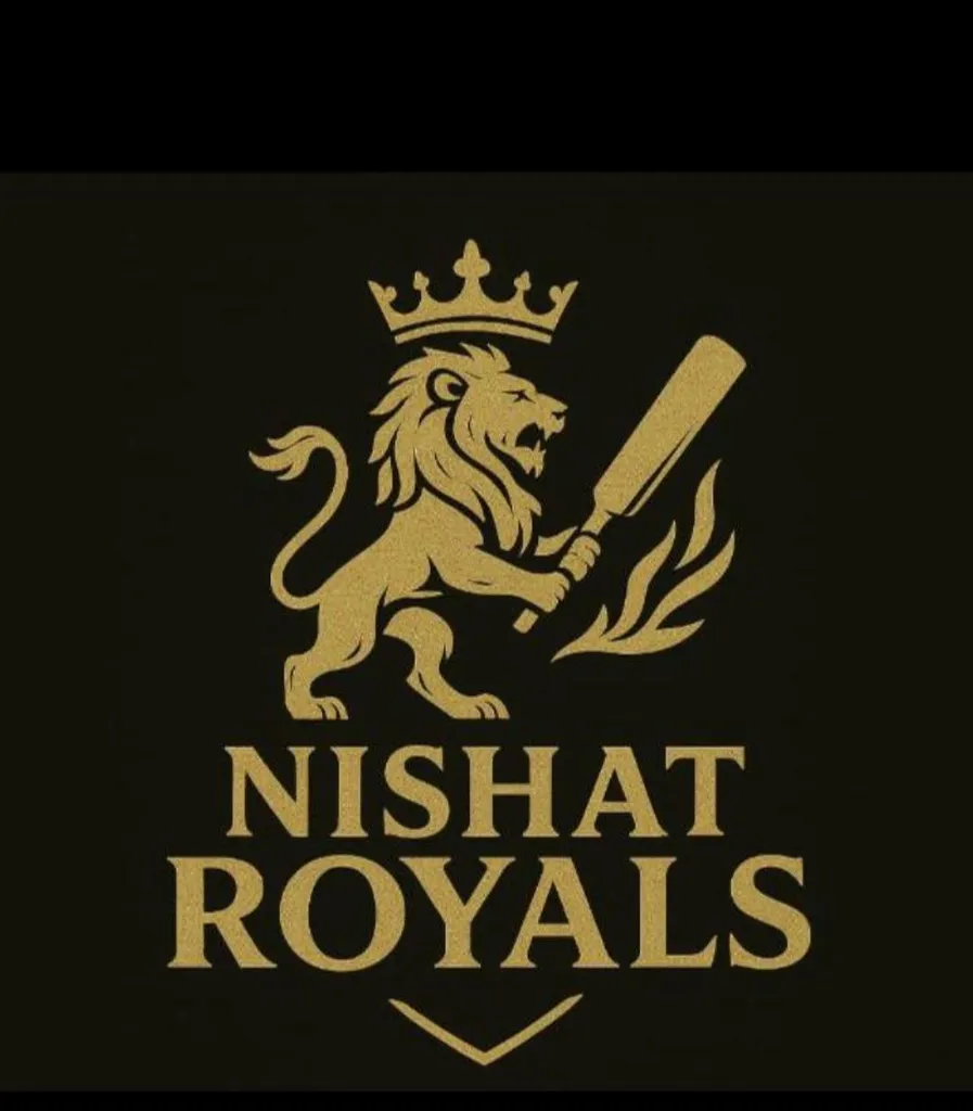 NISHAT ROYALS