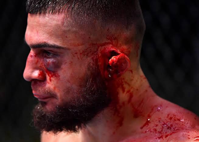 Sheikh Rameez Mehraj