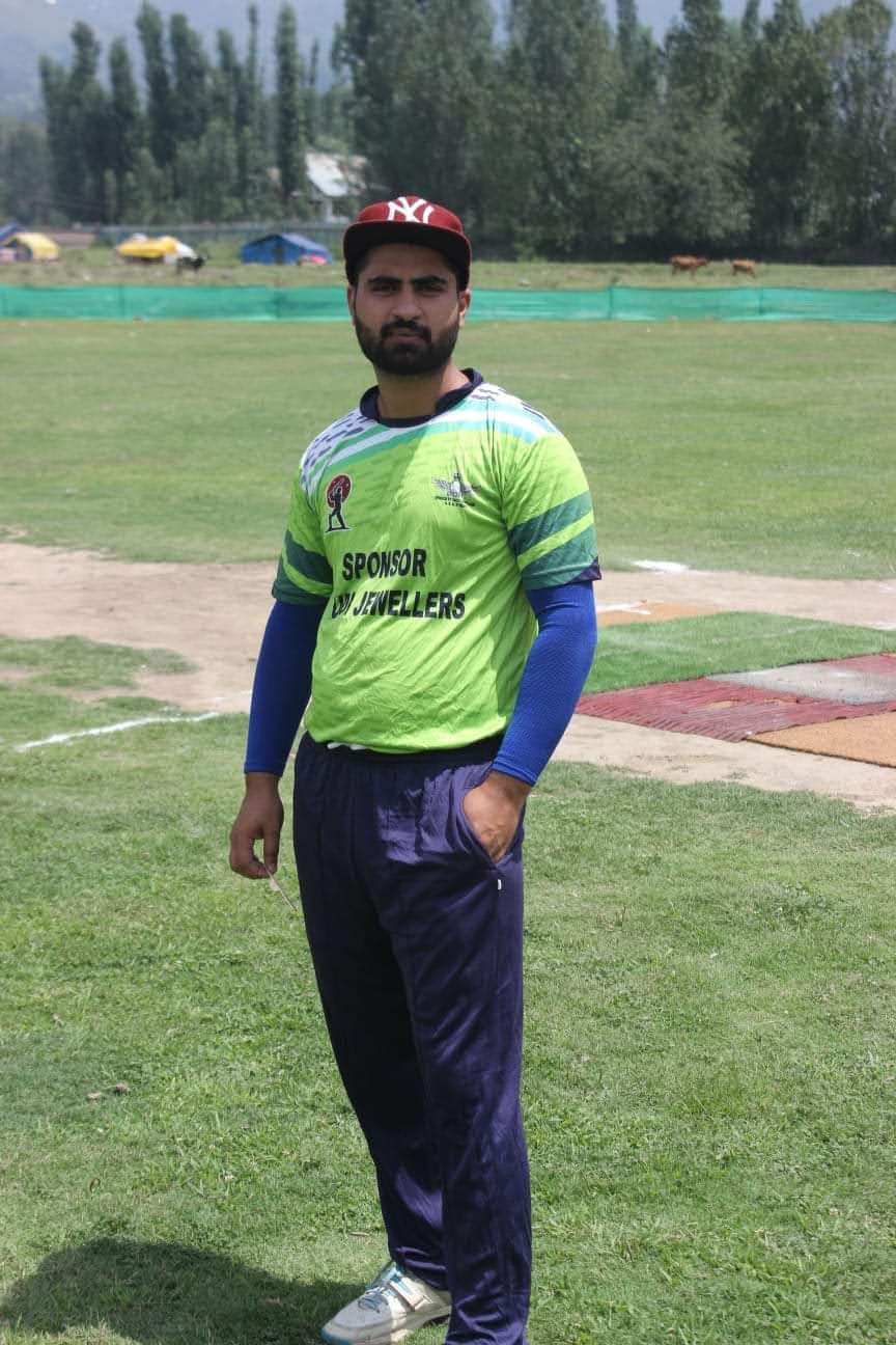 Muneeb Tariq