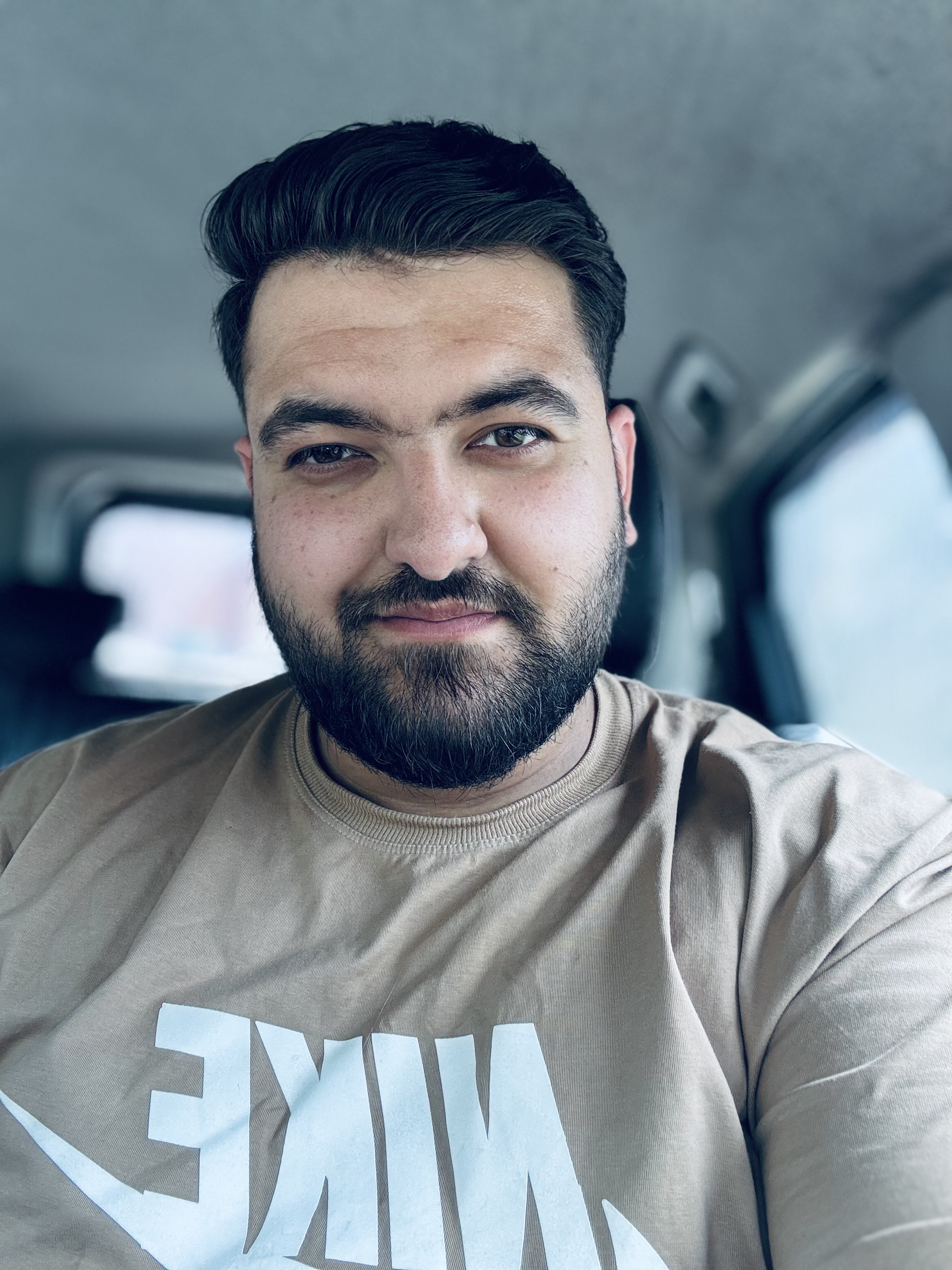 Mir Ahsaan