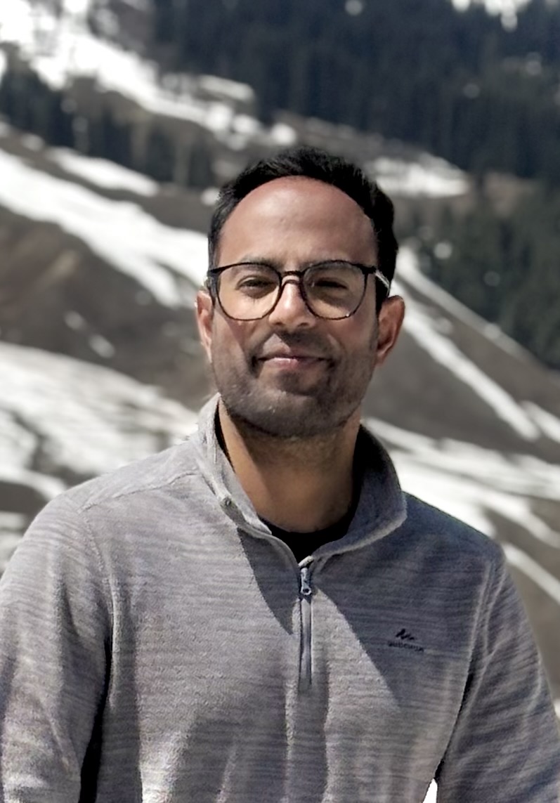 Sajid Abbas